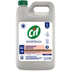 Cuidado de superficies