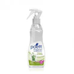POETT FRAGANZA FRESCO ROCIO GAT 250 ML
