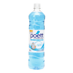 POETT DESINF. SUAV. DE ALGODON 900ML