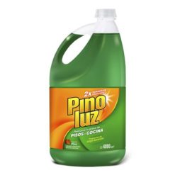 PINOLUZ ACEITE DE PINO 4L