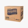 SERVILLETAS FELPITA X 1008UN COD 01011