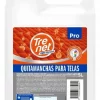 TRENET PRELAVADO X5L