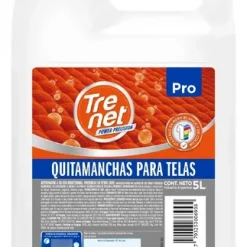 TRENET PRELAVADO X5L
