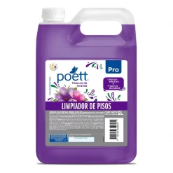 POETT DESINF. LAVANDA 5L